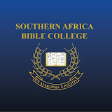 Southern Africa Bible College logo